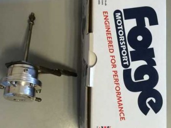 Valvula wastegate turbo audi tt/s3 1. 8t