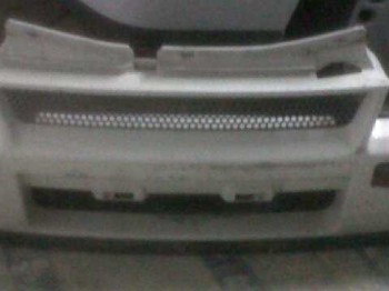 Parachoques kadett gsi