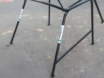 Arco de seguridad para r5