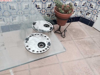 Copelas regulables ax