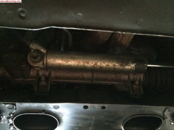 Direccion asistida rapida peugeot sport 306