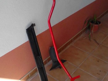 Vendo piezas varias de ford escort