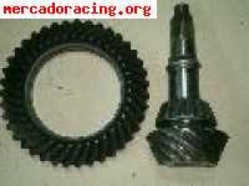 Grupo conico bmw m3 e30