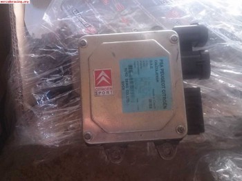 Direccion c2 challenge 