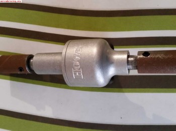 Desmultiplicador direccion