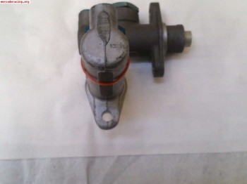 Bombas de freno ap racing