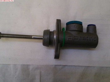 Bombas de freno ap racing