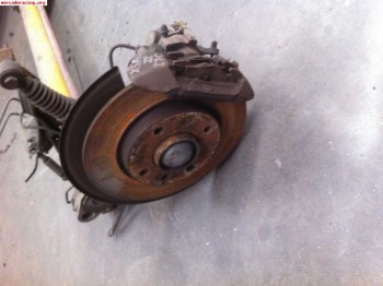 Puente saxo completo 250