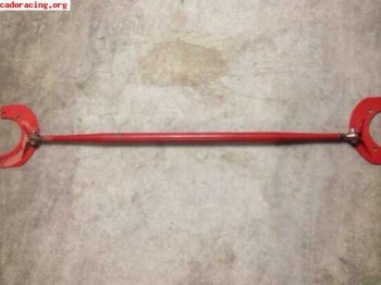 Vendo barra de torreta peugeot 206 