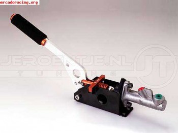 Freno de mano hidraulico nuevo a estrenar