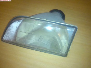 Foco delantero citroen ax 10€
