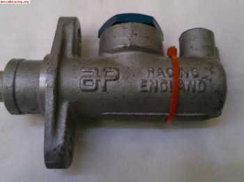 Bombas de freno ap racing