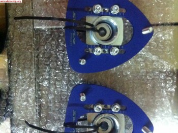 Copelas regulables  bmw 325 i e-30