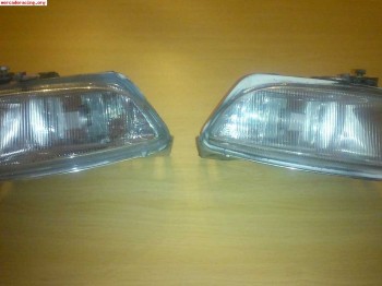 Antinieblas saxo vts 20€