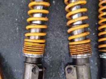 Olhins evo 7 8  9.   3500 euros revisados y completos