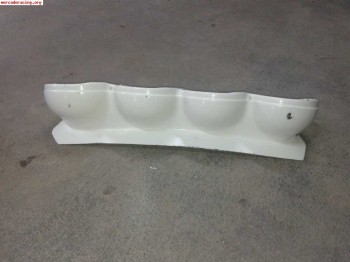 Rampa para faros saxo fase 2