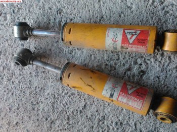 2 konis traseros 205