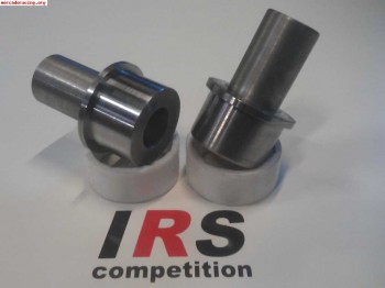 Vendo casquillos gr a para clio 