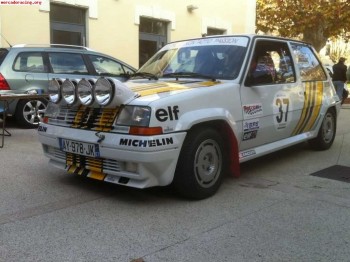 Compro parrilla de faros para gt turbo