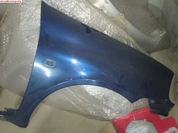 Aletas clio sport fase 1