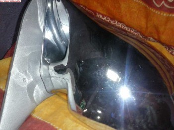 Se venden espejos para saxo