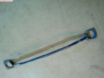 Barra torretas sparco saxo 16 v