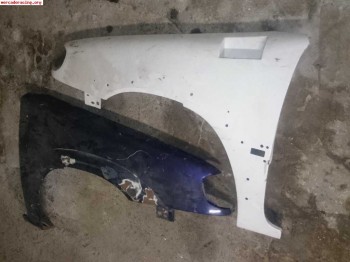 Juego aletas saxo vts fase1