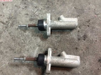 Bombas de freno 0,725