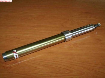 Cargas del. tecnoshock saxo/106