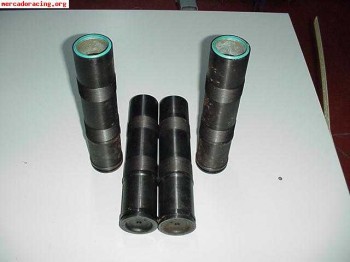 Citroen zx copa circuito