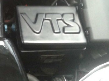 Se vende tapa bateria saxo vts