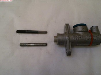 Bombas de freno ap racing