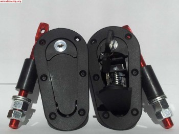 Cierres de capó aero d1