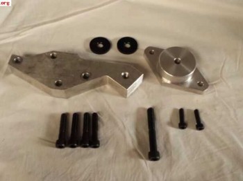 Tacos de motor saxo grupo a