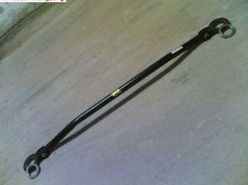 Barra de torretas clio sport fase iii