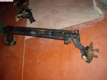 Puente tras zx supercopa circuitos