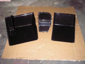 Vendo reposapies saxo o 106