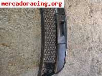 Rejillas defensa ibiza cupra 6l