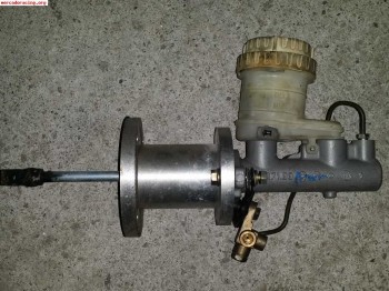 Bomba de freno de 23