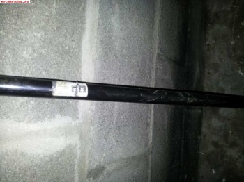 Estabilizadora 24mm pts   puente trasero vts