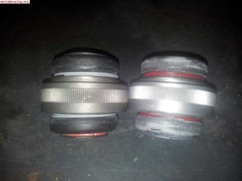 Sileblok para brazos c2 copa