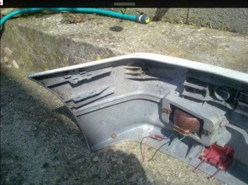 Defensa ax gt con nieblas