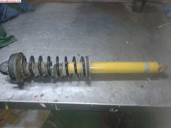 Amortiguador bilstein ford scort,fiesta