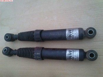 Suspension kw .precio a convenir