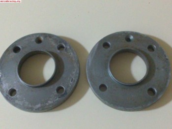 Separadores psa 16mm