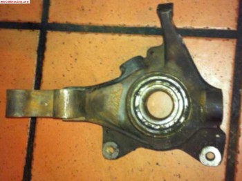 Mangetas clio cup o megan 