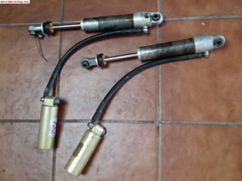 Proflex tres vias renault