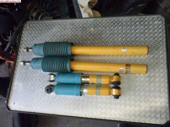 Bilstein b8 sprint citroen saxo ax 106...