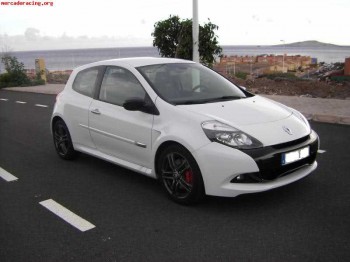 Despiece de clio sport 203
