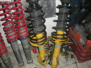 Vendo suspension delantera bilstein para seat o wv